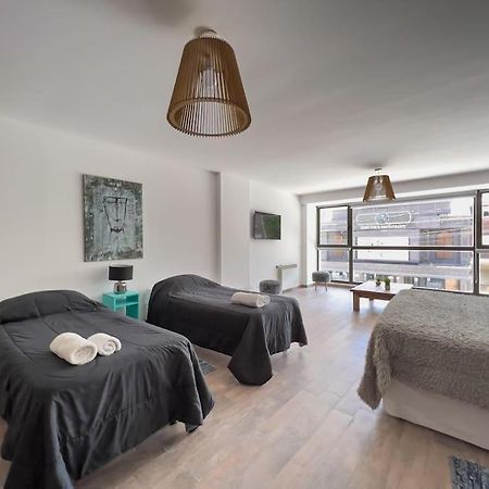 Depto 5 P. Centro De Bariloche Apartman Kültér fotó