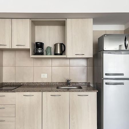 Depto 5 P. Centro De Bariloche Apartman Kültér fotó