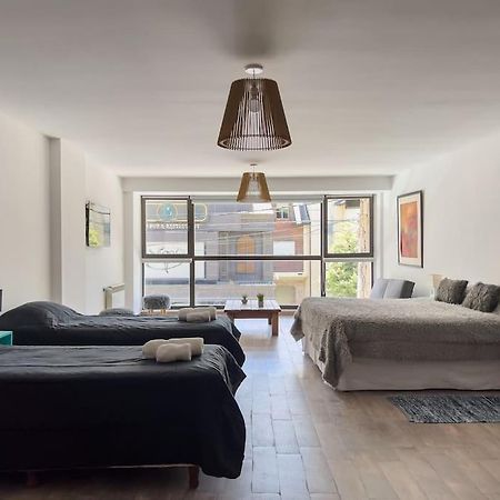 Depto 5 P. Centro De Bariloche Apartman Kültér fotó