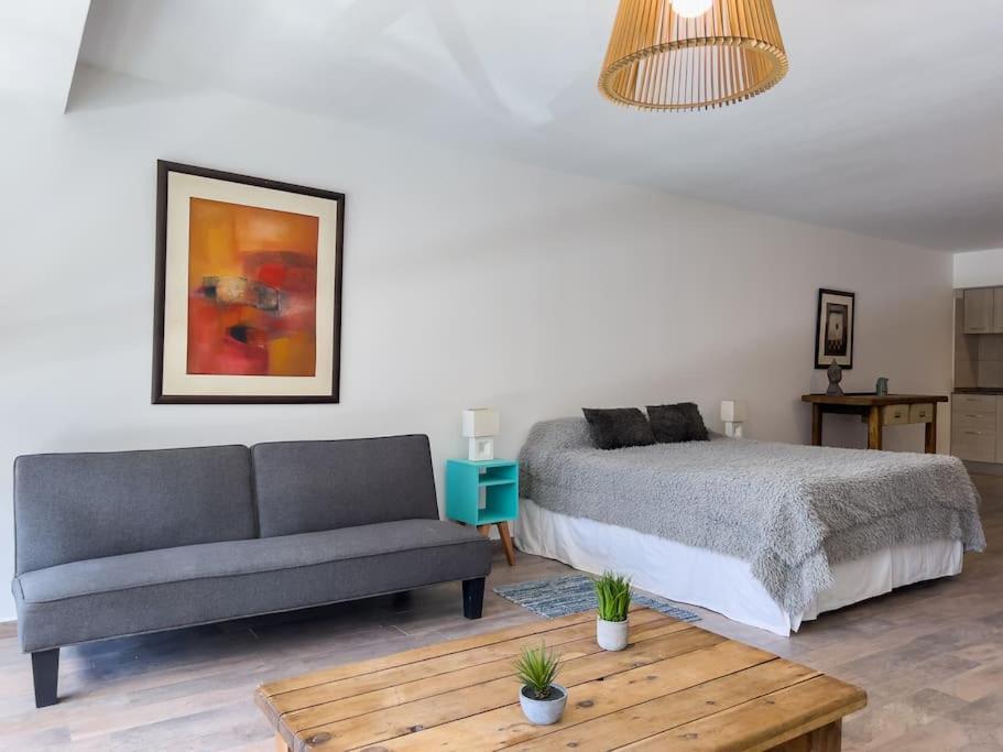 Depto 5 P. Centro De Bariloche Apartman Kültér fotó