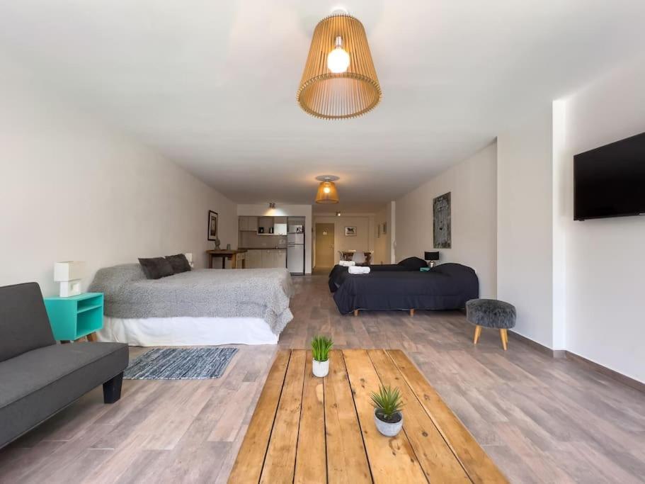 Depto 5 P. Centro De Bariloche Apartman Kültér fotó