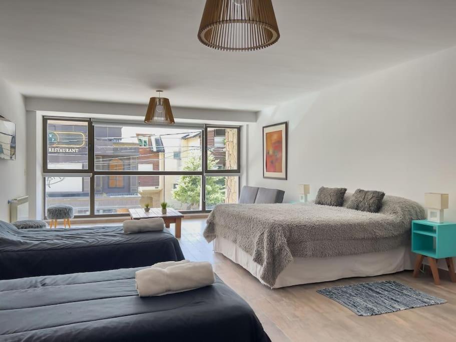 Depto 5 P. Centro De Bariloche Apartman Kültér fotó